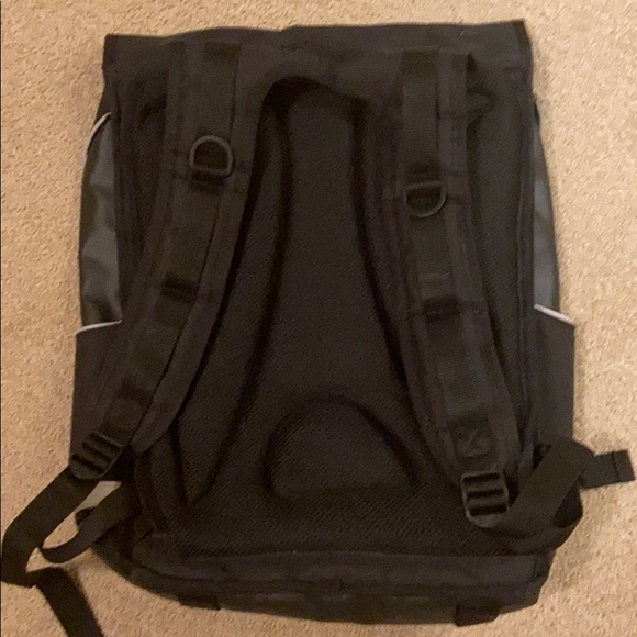 Cannondale Bags Cannondale Reflective Bike Backpack Poshmark